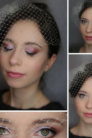 Make Up - Rokietnica - BellePoint