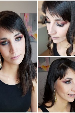 Make Up - Rokietnica - BellePoint